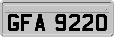 GFA9220
