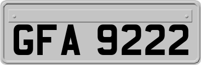 GFA9222