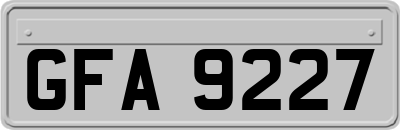 GFA9227