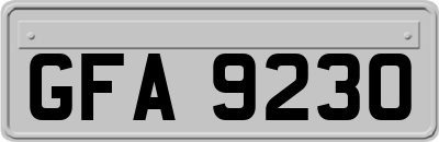 GFA9230
