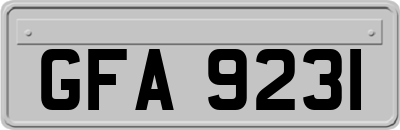 GFA9231