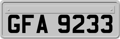 GFA9233