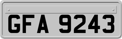 GFA9243