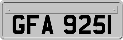 GFA9251