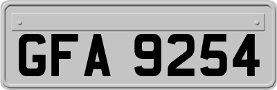 GFA9254