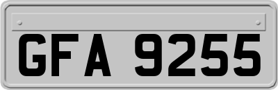 GFA9255