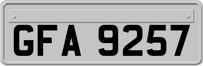 GFA9257