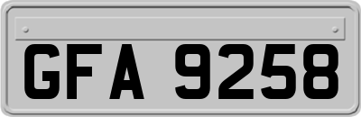 GFA9258