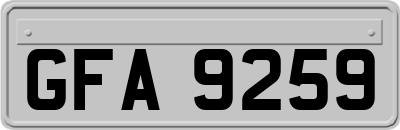 GFA9259