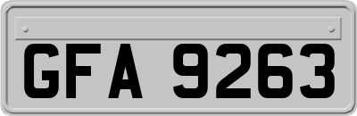 GFA9263