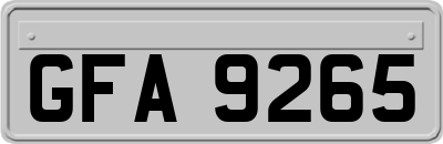 GFA9265