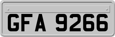 GFA9266