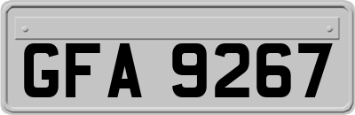 GFA9267