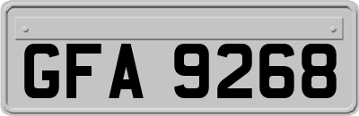 GFA9268