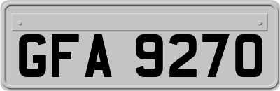 GFA9270