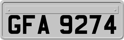 GFA9274