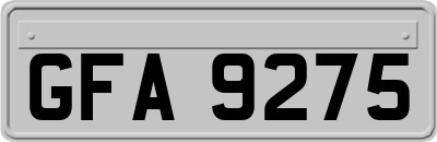 GFA9275