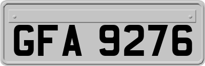 GFA9276
