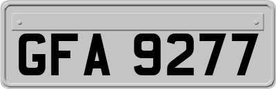 GFA9277