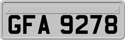 GFA9278