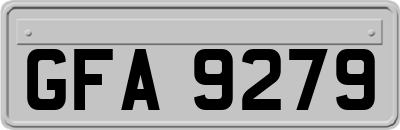 GFA9279
