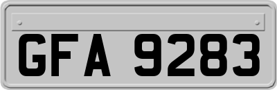 GFA9283