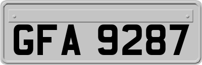 GFA9287