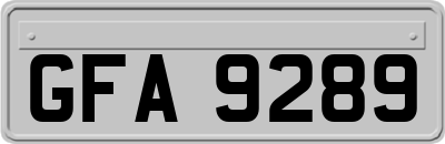 GFA9289