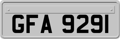 GFA9291