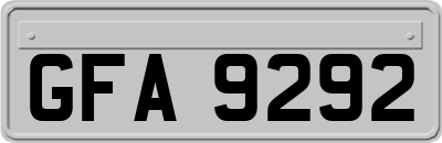 GFA9292