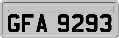 GFA9293