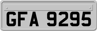 GFA9295