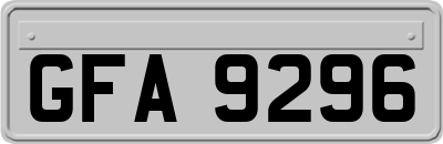 GFA9296
