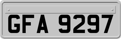 GFA9297
