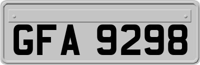 GFA9298