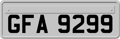 GFA9299