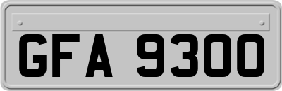 GFA9300