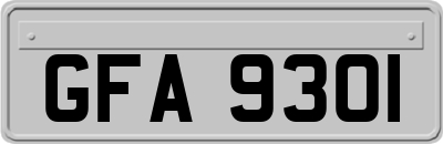 GFA9301