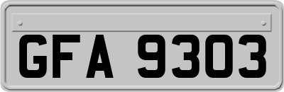 GFA9303