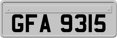 GFA9315