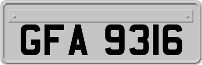 GFA9316
