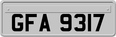 GFA9317
