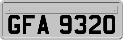 GFA9320