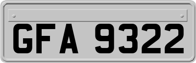 GFA9322
