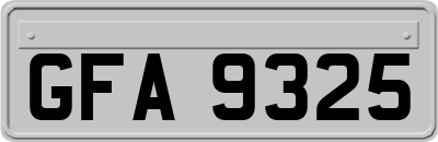GFA9325