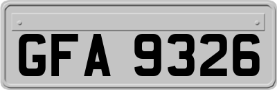 GFA9326
