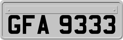 GFA9333