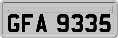 GFA9335