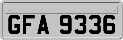 GFA9336