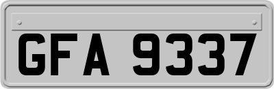 GFA9337